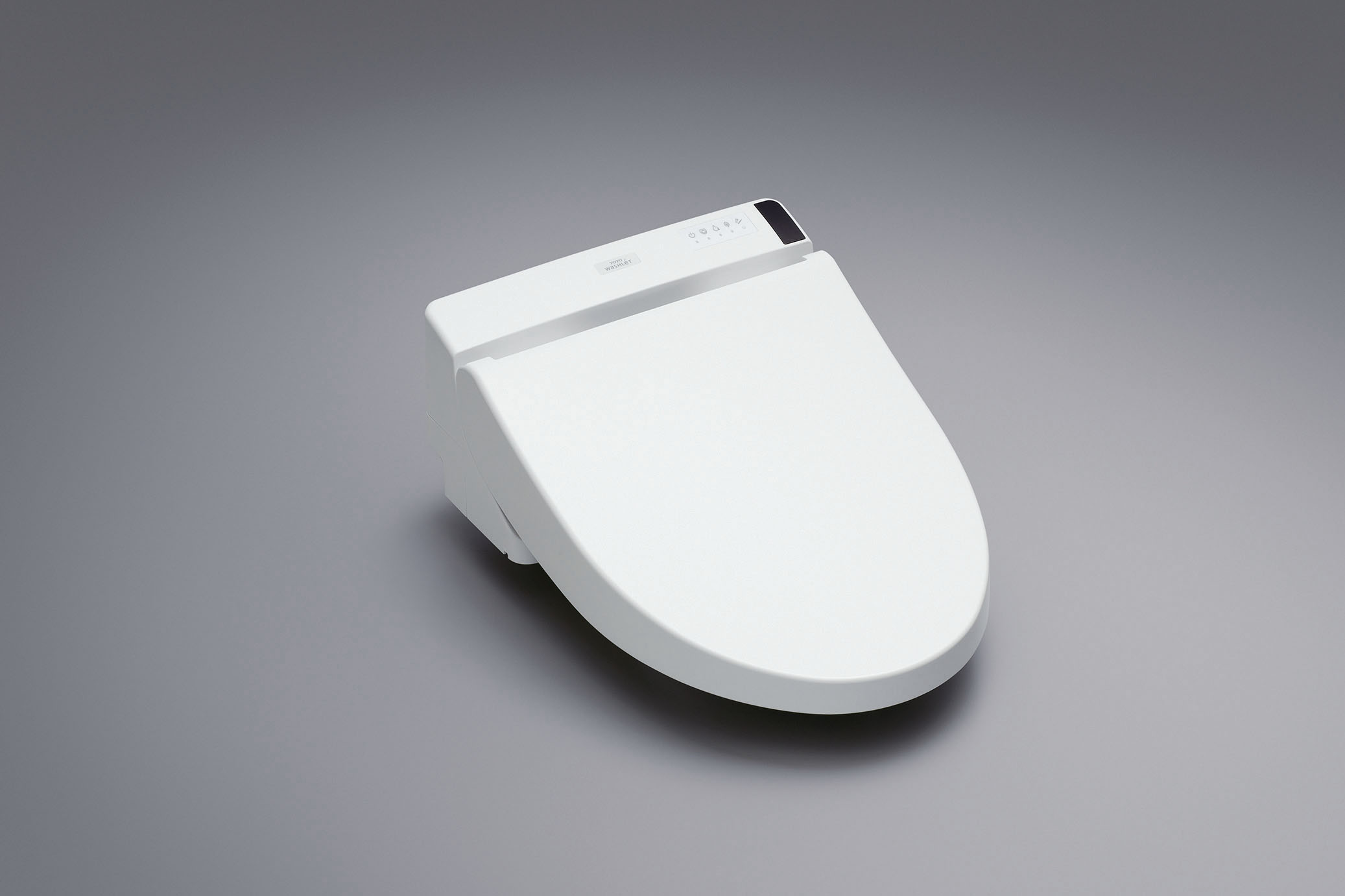 TOTO、「ウォシュレットS/SB」すべてに「ノズルきれい」を標準