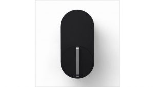 Ｑｒｉｏ、今秋にもＡｐｐｌｅ Ｗａｔｃｈ対応版スマートロック