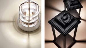 ＬＩＸＩＬ、アウトドアリビング向け照明など７機種発売