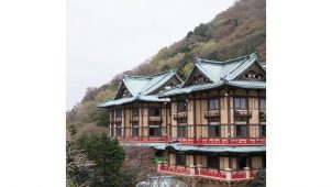 ＬＩＸＩＬギャラリー、「富士屋ホテルの営繕さん‐建築の守り人‐」開催