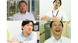 ハウスコム、各店舗の店長による「ご当地ＷＥＢコラム」を発信