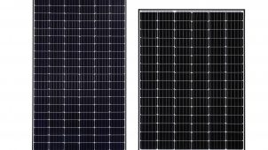 サンテックパワー、３１０Ｗと２４５Ｗの単結晶太陽電池モジュールの受注開始