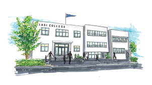 大阪・港区にリノベーション総合ショールーム施設　来年１月オープン