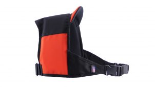 アメリカ発、労災対策にもなる建築作業用肩パッド