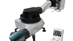 基礎断熱工法用の床下除湿送風ユニットを発売