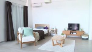 アパマン、ＡＩ活用した賃貸物件「ＡＩ Ｓｍａｒｔ Ｒｏｏｍ」提供開始