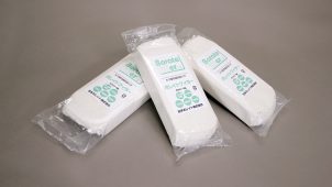 日本ボレイト、屋内外で使える防蟻気密パテ材を発売