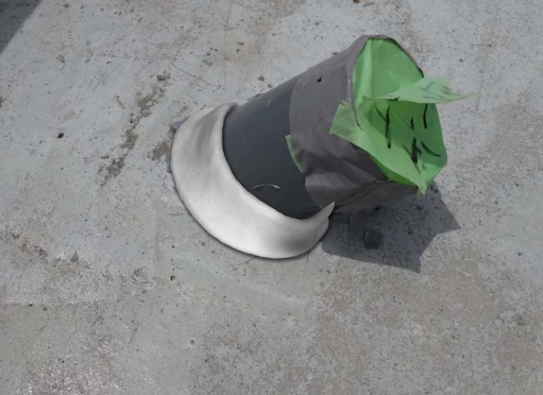 日本ボレイト、屋内外で使える防蟻気密パテ材を発売 | 新建ハウジング