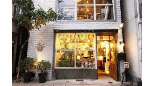 Ｇ－ＦＬＡＴ、リノベ体感のインテリアショップを改装オープン