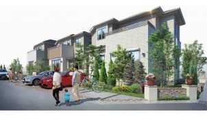 ="中央住宅、「クックパッド」ユーザーの理想をカタチにした家" 中央住宅、「クックパッド」ユーザーの理想をカタチにした家