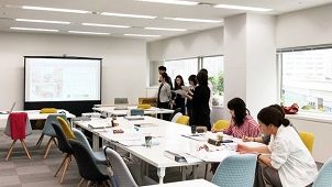 ホームステージング・ジャパン、講座を月額制に