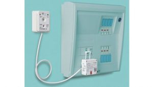 ="横浜市で感震ブレーカー普及へ官民連携プロジェクト" 横浜市で感震ブレーカー普及へ官民連携プロジェクト