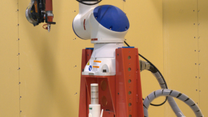 大東建託、ビス留めロボットの現場試行開始　２０２０年１２月実用化へ