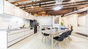 ビックロ「ビックのリフォーム」をリニューアルオープン　インテリアも提案