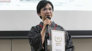 エコハウス・アワード最優秀賞は熊本パッシブハウス