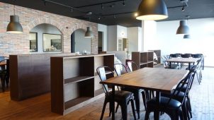 ヒロ建工、新オフィス・モデルハウスをオープン　持続可能な暮らし方と働き方推進