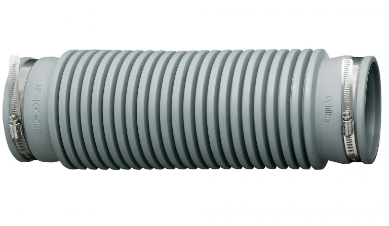 排水用継手フレキジョイントCU FS 150×1000