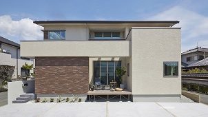 勝美住宅、ＬＩＸＩＬと共同で「ＨＥＡＴ２０ Ｇ２仕様モデルハウス」を開設