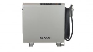 デンソー、ＥＶ・ＰＨＶの電気を住宅で使う双方向給電装置を発売