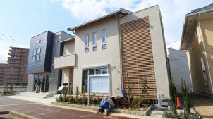 ="ヒノキヤグループ、東海や北陸に進出拡大" ヒノキヤグループ、東海や北陸に進出拡大