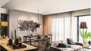 シンコール、壁紙見本帳を発売　機能性壁紙など１１０点収録