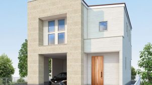 レオハウス、ミレニアル世代向けに新企画住宅スタート