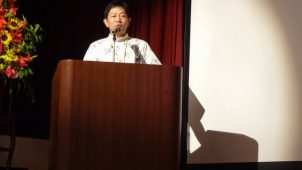 ファースの家、沖縄で会員拡大めざし全国大会