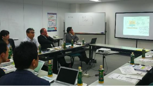 ="エー・エス・ディ、「工事監理リスクを考える会」を開催" エー・エス・ディ、「工事監理リスクを考える会」を開催