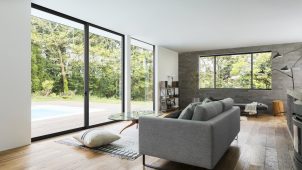 ＬＩＸＩＬ、アルミ樹脂複合窓４シリーズをモデルチェンジ