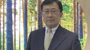 ="フィンランドログハウス推進協会が設立 高品質なフィンランドログの普及を促進" フィンランドログハウス推進協会が設立 高品質なフィンランドログの普及を促進