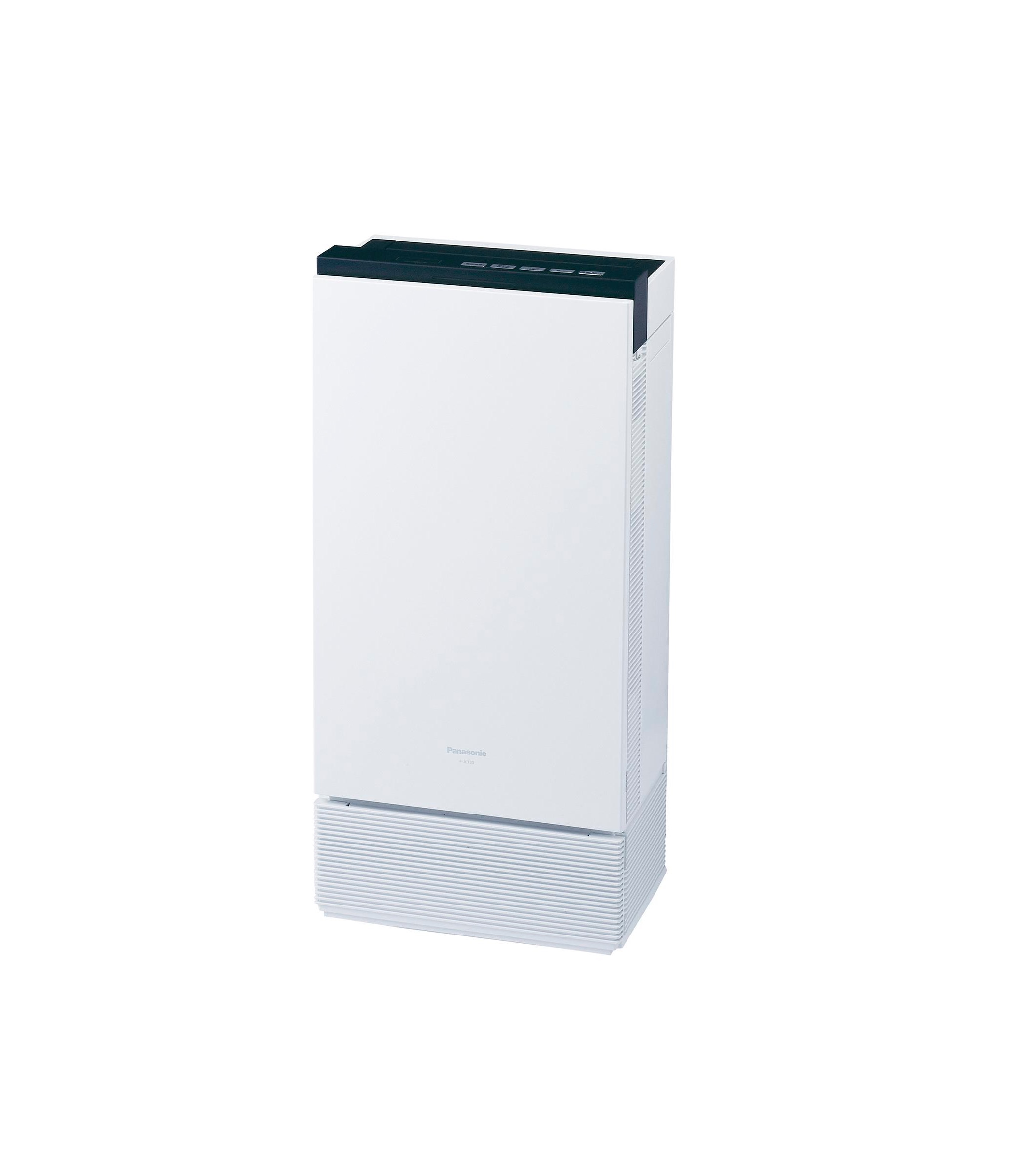 パナソニック、「ジアイーノ」に日常メンテが楽な水道直結タイプ