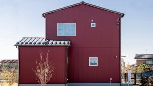 桧家住宅が新企画住宅、建築家夫婦の粕谷淳司・奈緒子氏とコラボ