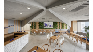 伊藤忠都市開発、新宿に住まい総合ギャラリー開設