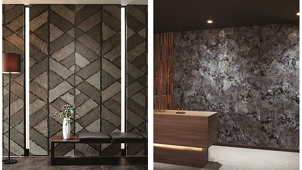 シンコールインテリア、素材壁紙見本帳を発売