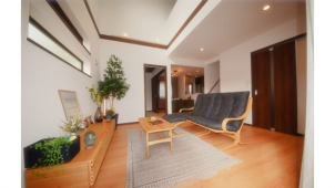 リスト、横浜のエコタウンに子育て世代向けモデルルーム