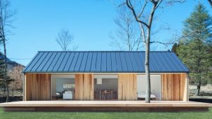 無印良品の家、九州初の「陽の家」モデルハウスを公開