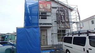 スズモク、茨城県でパッシブハウス認定住宅を建築