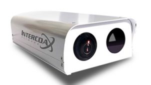 誤差±0.3℃、体温検知カメラシステムを発売