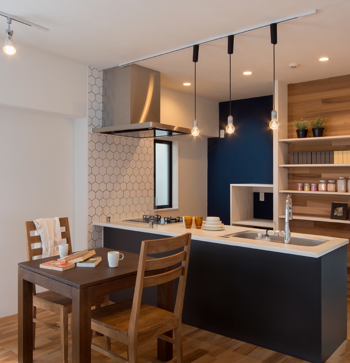 ="クックパッド×WAKUWAKU、キッチンリノベサービス開始" クックパッド×WAKUWAKU、キッチンリノベサービス開始