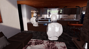 住宅販売をオンラインで完結できる「VR建築展示場」