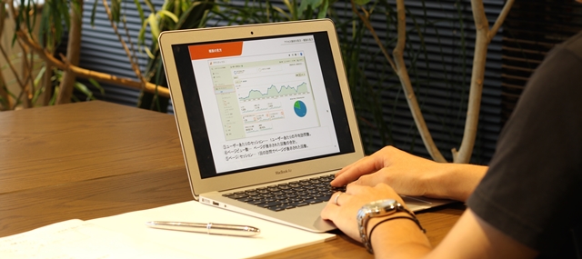 ノティオ、工務店向けにGoogleアナリティクスの使い方セミナー