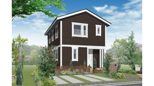 スウェーデンハウス、リモートワーク対応の期間限定商品