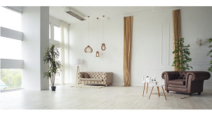 日本環境保健機構、化学物質の室内検査認証制度スタート