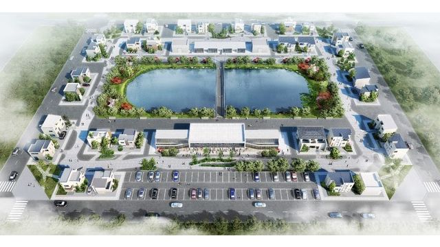 VR展示場に新機能　動画解説、建具のシミュレーションも