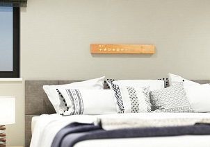 ジブンハウスとmui Labが提携、住宅に木のデジタルデバイス標準搭載