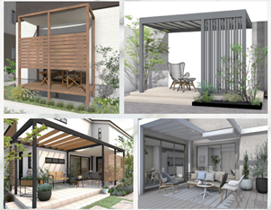 「タカショーガーデン＆エクステリアフェア2020」リアルとオンラインで開催（PR）