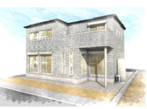 ="東京セキスイハイム、コミュニティZEHでレジリエンス強化した分譲地を販売" 東京セキスイハイム、コミュニティZEHでレジリエンス強化した分譲地を販売