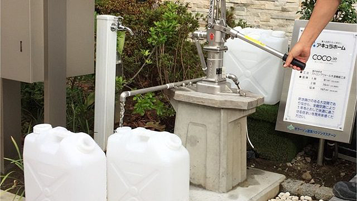 アキュラグループ、全国の工務店らと地域災害支援を拡大