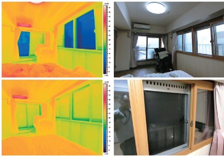 【前真之】電気代削減のカギは住宅にあり。