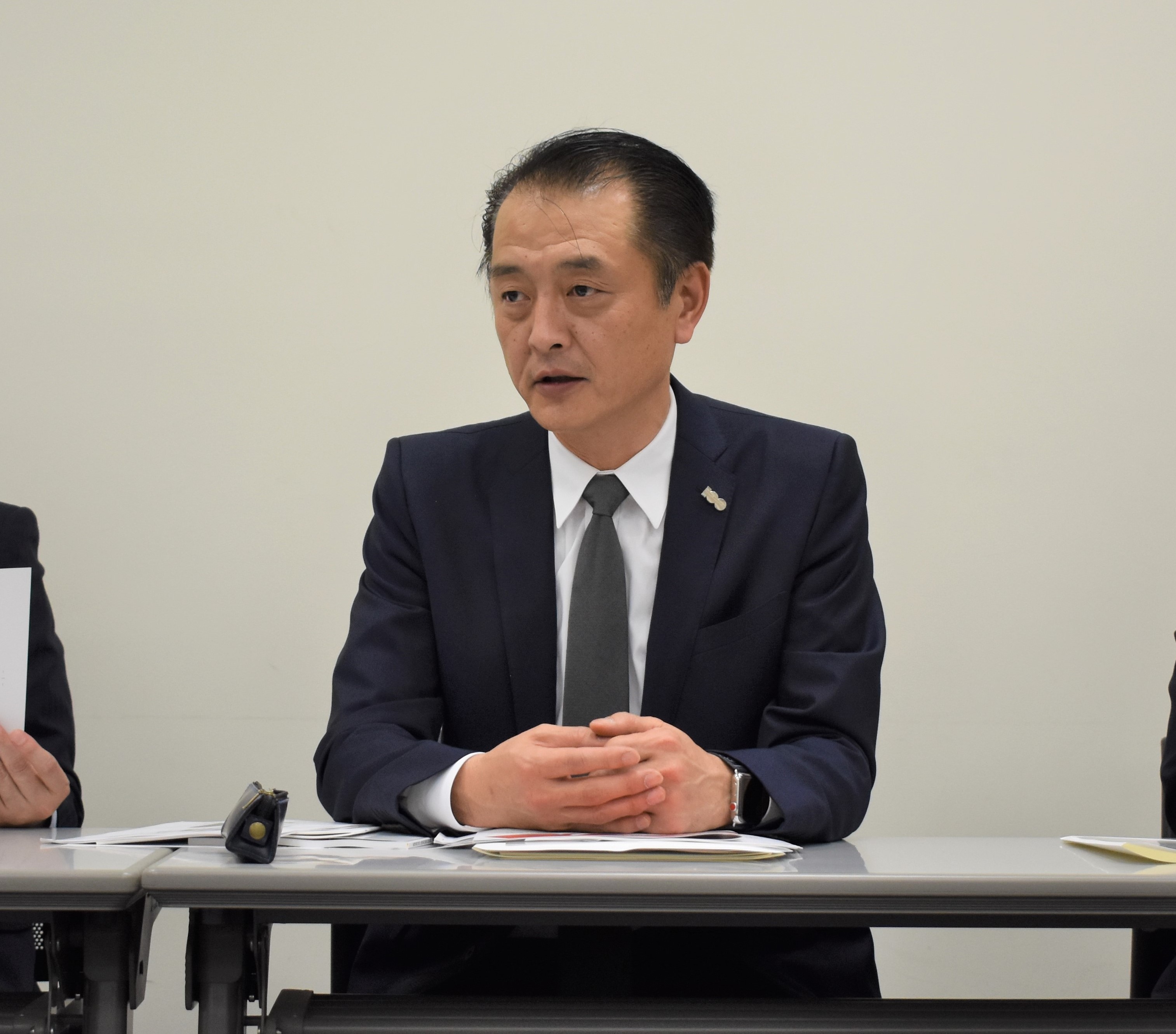 エヌ・シー・エヌ、売上高8.１％増 全事業で上昇